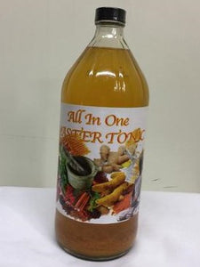 All In One Master Tonic