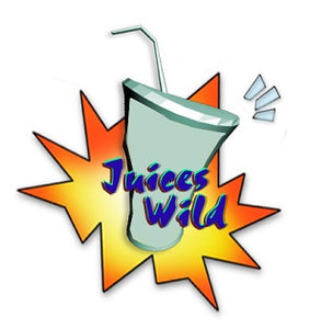 Juices Wild Vitamin and Juice Bar