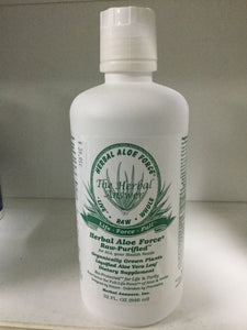 Herbal Aloe Force