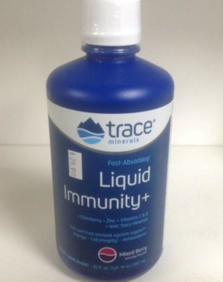 Liquid Immunity - 30 oz