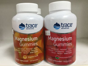 Magnesium Gummies