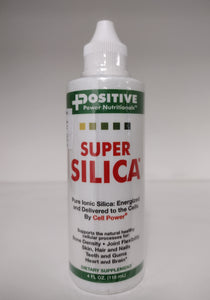 SUPER SILICA®